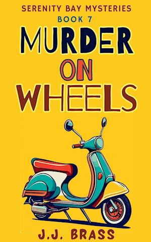 Murder on Wheels