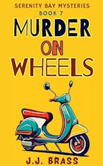 Murder on Wheels