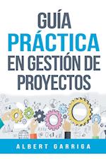 Guía práctica en gestión de proyectos