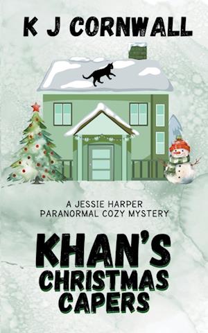 Khan's Christmas Capers