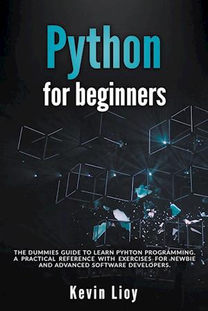 Python for Beginners