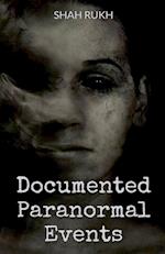 Documented Paranormal Events