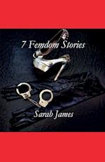 7 Femdom Stories