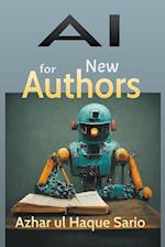 AI for New Authors