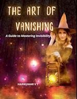 The Art of Vanishing