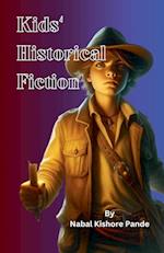 Kids' Historical Fiction