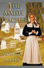 The Amish Teacher