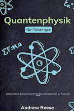 Quantenphysik für Einsteiger