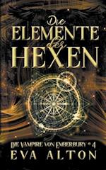 Die Elemente der Hexen