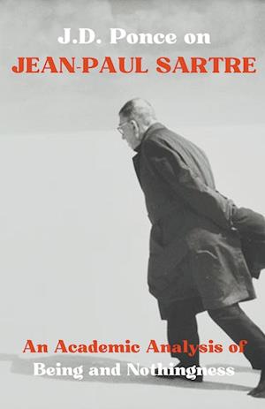 J.D. Ponce on Jean-Paul Sartre