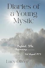 Diaries of a Young Mystic