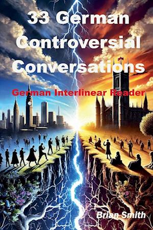 33 Controversial German Conversations