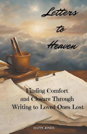 Letters to Heaven