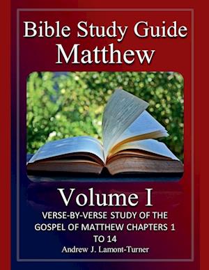 Bible Study Guide