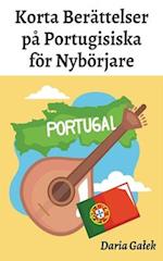 Korta Berättelser på Portugisiska för Nybörjare