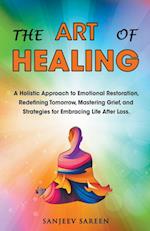 The Art Of Healing