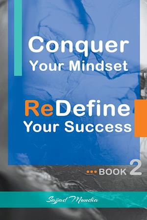 Conquer Your Mindset | ReDefine Your Success