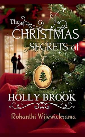 Christmas Secrets of Hollybrook