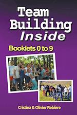 Team Building Inside - Booklets 0 to 9