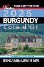 Burgundy 2025