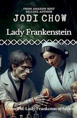 Lady Frankenstein