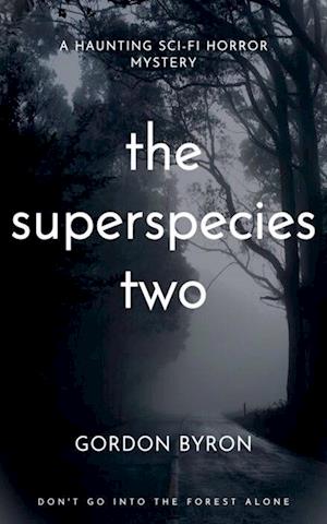 The Superspecies Two