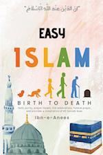 Easy Islam Birth to Death