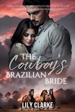 Cowboy's Brazilian Bride