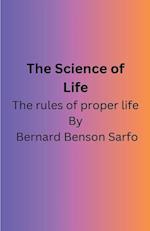 The Science of Life