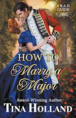 How to Marry a Major