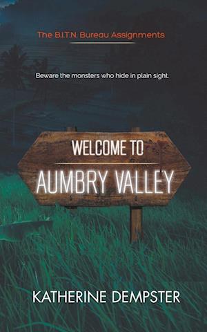 Welcome to Aumbry Valley