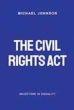 The Civil Rights Act