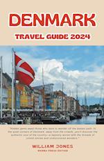 Denmark Travel Guide 2024