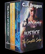 Daranii Justice Series