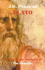 J.D. Ponce on Plato