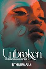 Unbroken