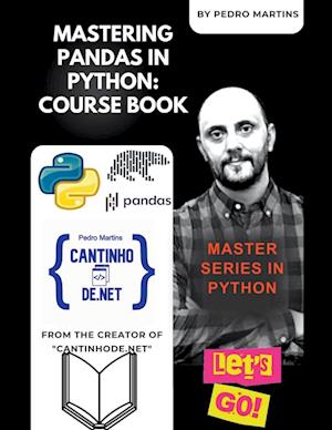 Mastering Pandas in Python