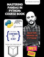 Mastering Pandas in Python
