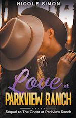 Love at Parkview Ranch