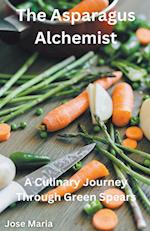 The Asparagus Alchemist