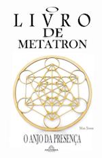 O Livro de Metatron O Anjo da Presença