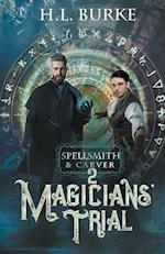 Spellsmith & Carver