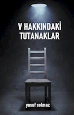 V Hakk¿ndaki Tutanaklar