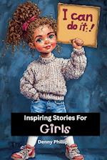 Inspiring Stories For Girls