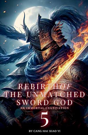 Rebirth of the Unmatched Sword God