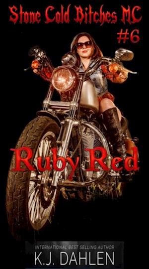 Ruby Red