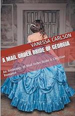 A Mail Order Bride of Georgia