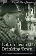 Letters from the Drinking Town