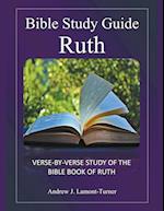 Bible Study Guide