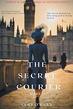 The Secret Courier Book 2